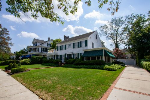 216 Cedar Ave, Red Bank NJ 07704 exterior