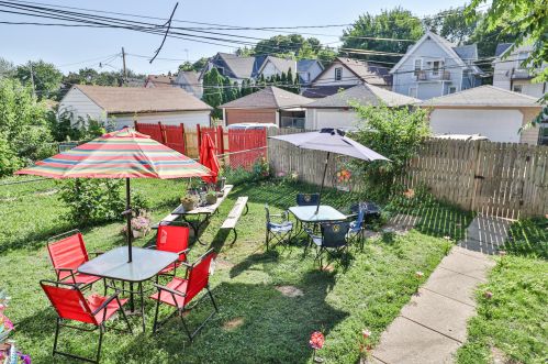 1261 36, Milwaukee WI 53215-1437 exterior