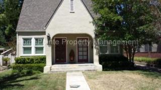 624 41st St, Sacramento CA  95819-2736 exterior