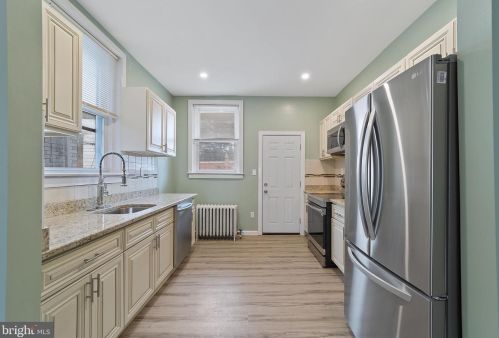 117 Albanus St, Philadelphia PA  19120-3501 exterior