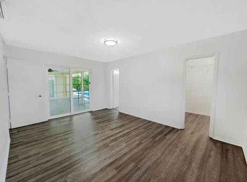 1599 4th St, Boca Raton FL  33486-3205 exterior