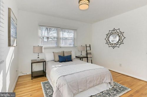 110 French St, Alexandria VA 22304-2632 exterior