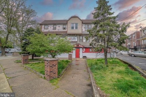 3267 Cottman Ave, Philadelphia PA 19149-1634 exterior