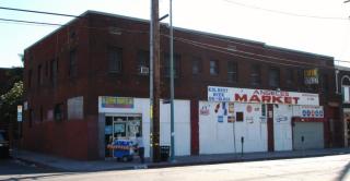 105 Mathews St, Los Angeles CA  90033-4053 exterior