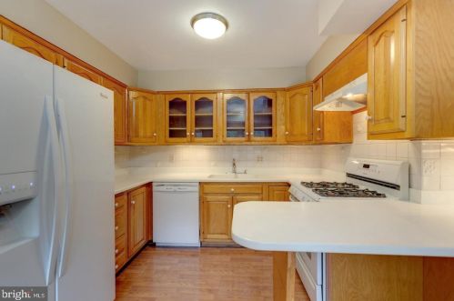 8510 Cherry Valley Ln, Alexandria VA  22309-2122 exterior