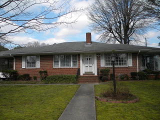 1305 Fikewood St, Wilson, NC 27893-5306