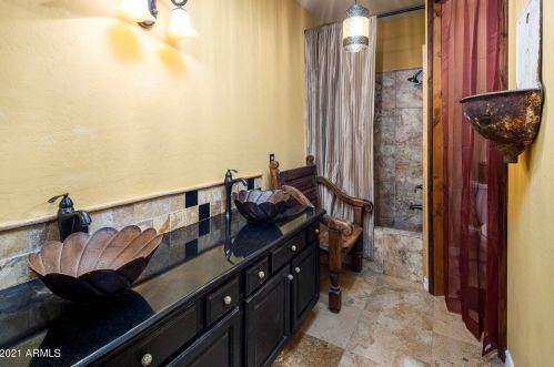 17313 22 Way, Phoenix AZ 85022-2255 exterior