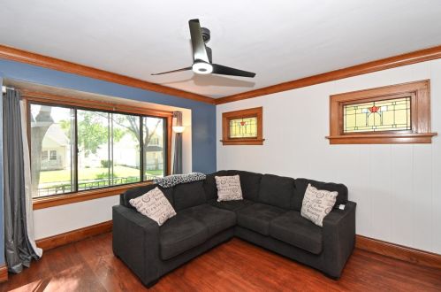 417 65th St, Milwaukee WI  53214-1723 exterior