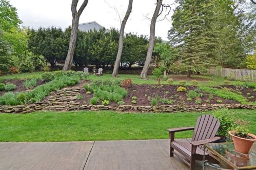 114 Oak Hill Rd, Pittsburgh PA  15238-3016 exterior