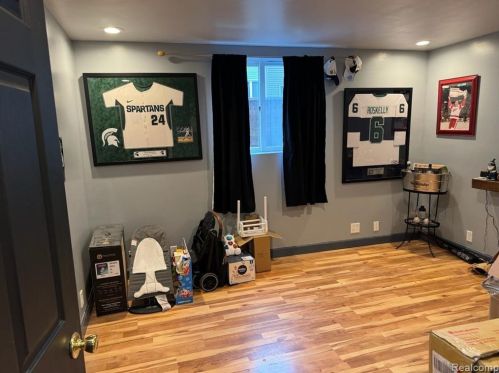 13176 Blackwood Dr, Dewitt MI 48820-8103 exterior