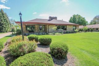 9619 Hadley St, Milwaukee, WI 53222-4538