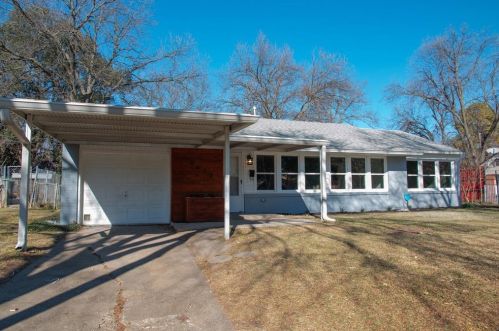 2639 Canberra St, Dallas, TX 75224-2707