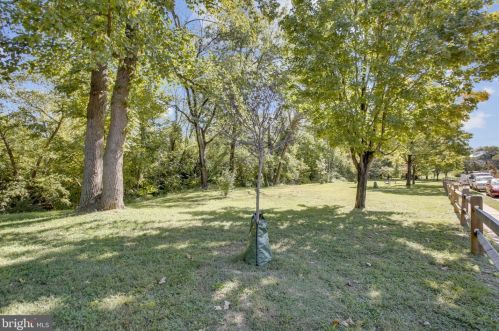 311 Kentucky Ave, Alexandria VA 22305 exterior