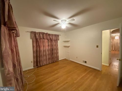 802 Hayward Ave, Silver Spring MD 20912-5808 exterior