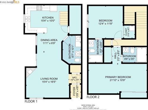 412 Kains, Berkeley CA 94706-1216 exterior