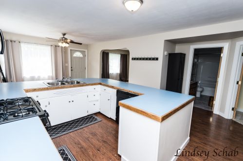 34 Grant St, Cedar Springs MI 49319-5124 exterior