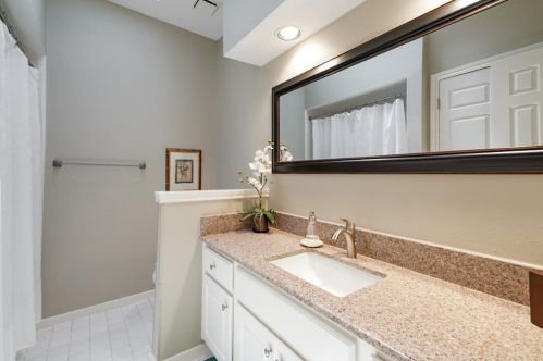 3218 Redwood Lake Dr, Humble TX 77345-1128 exterior