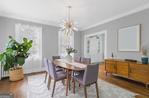 1111 Clifton St, Atlanta GA 30316-1773 exterior