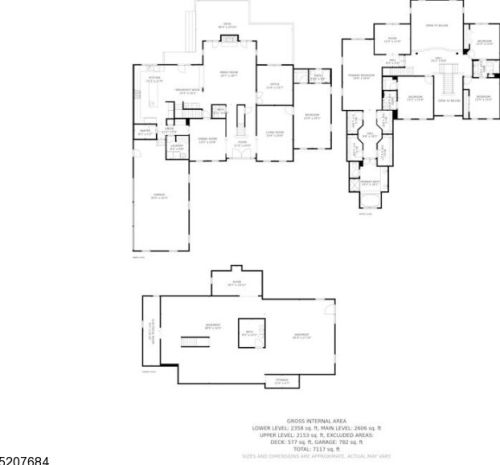 46 Morgan Dr, Sparta NJ 07871-3567 exterior