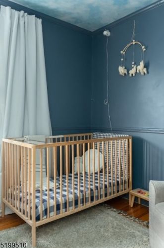 86 Midland Blvd, Maplewood NJ  07040-1810 exterior