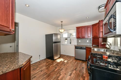 2254 61, Milwaukee WI 53213-1502 exterior