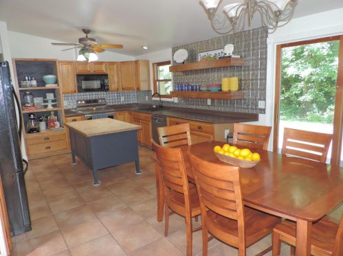 10878 Harris Rd, Suring, WI 54174-9378