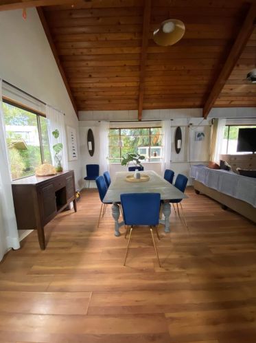 5516 Spruce Dr, Fort Pierce FL  34982-3861 exterior