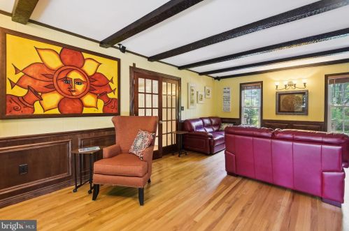 10316 Gainsborough Rd, Rockville MD 20854-4043 exterior