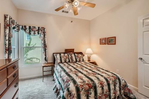 3197 Arbor Rdg Ct, Atlanta GA 30340 exterior