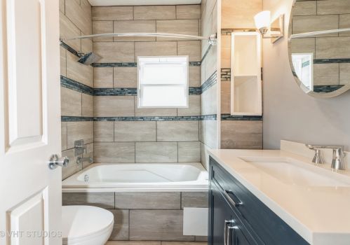 7517 Wabash Ave, Chicago IL  60619-1607 exterior