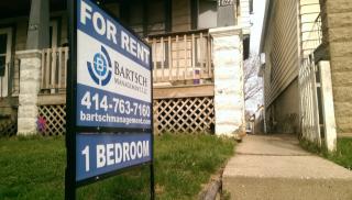 1622 21st St, Milwaukee WI  53204-2662 exterior