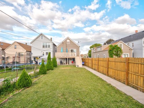 3032 48 Ct, Chicago IL 60804-3641 exterior