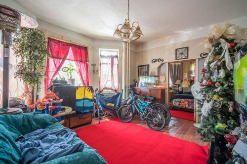 1435 Walker St, Milwaukee WI 53204-2142 exterior