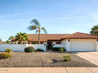 4341 Beck Ln, Phoenix AZ  85032-4294 exterior