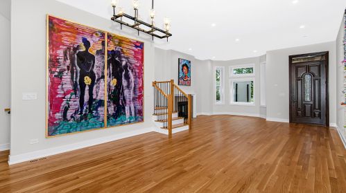 3358 Calumet Ave, Chicago IL 60616-1407 exterior