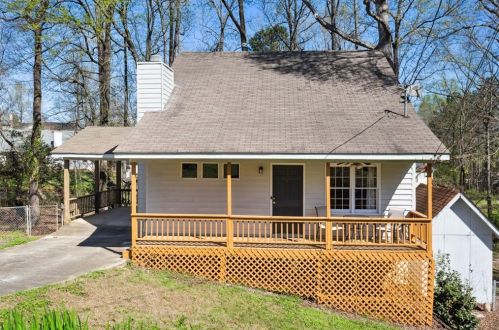 4231 Osburn Ct, Duluth, GA 30096-4583