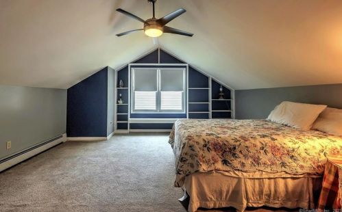 38 Nicole Dr, Milford CT 06460-6969 exterior