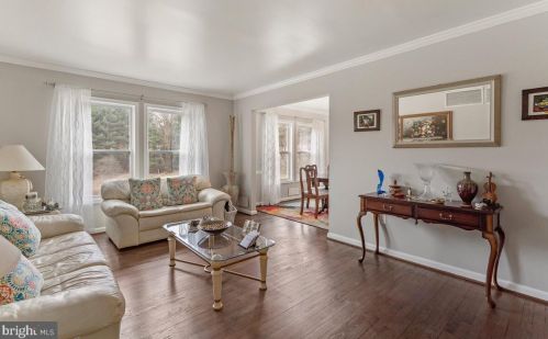 17404 Rocky Gorge Ct, Silver Spring MD 20905-5123 exterior