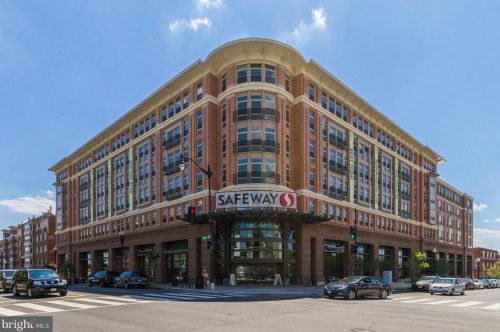 949 Randolph St, Washington DC 20011-5772 exterior