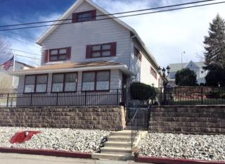 801 Moltke Ave, Scranton PA  18505-2621 exterior