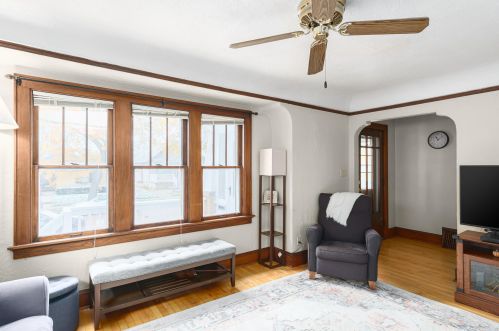 3018 93rd St, Milwaukee WI  53227-3608 exterior