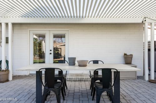 3419 31st St, Phoenix AZ 85016-5072 exterior