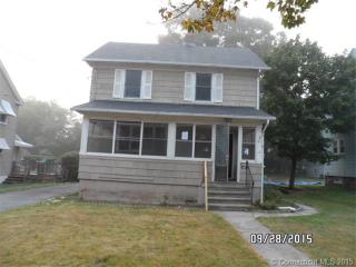 43 Clinton St, Meriden, CT 06450-4516