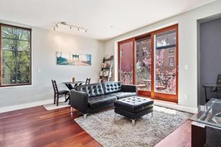 268 Cumberland St, Brooklyn NY  11205-4727 exterior