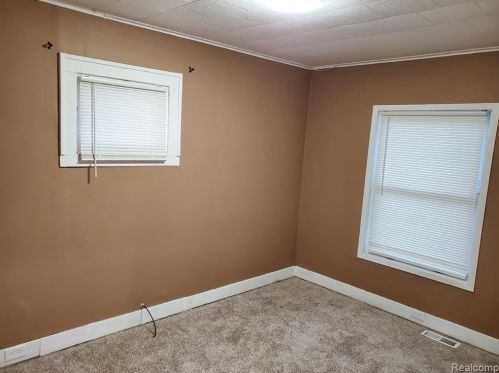 18033 Hanna St, Melvindale MI  48122-1422 exterior