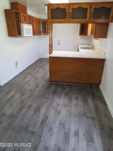 432 30 St, Tucson AZ 85713-2955 exterior