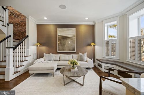 1213 F St, Washington DC  20002-6313 exterior