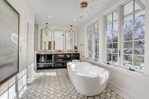 811 Charles Allen Dr, Atlanta GA  30308-1706 exterior