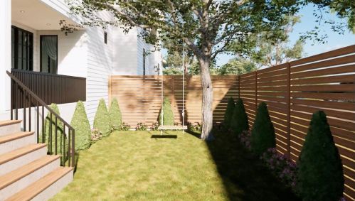 2123 Cortez Ave, Tampa FL  33629-5534 exterior