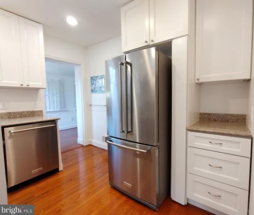 10519 Bucknell Dr, Silver Spring MD  20902-4234 exterior